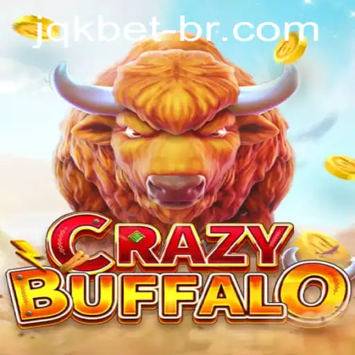 Explorando o Universo de CRAZYBUFFALO: Uma Viagem ao Mundo de JQK.BET