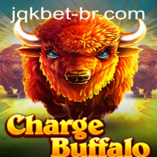 Descobrindo o Fascinante Mundo de ChargeBuffalo no Universo de JQK.BET