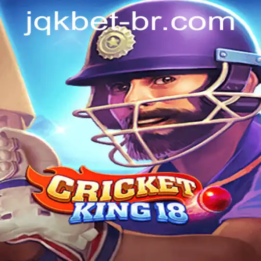CricketKing18: Uma Imersão no Mundo do Críquete Virtual