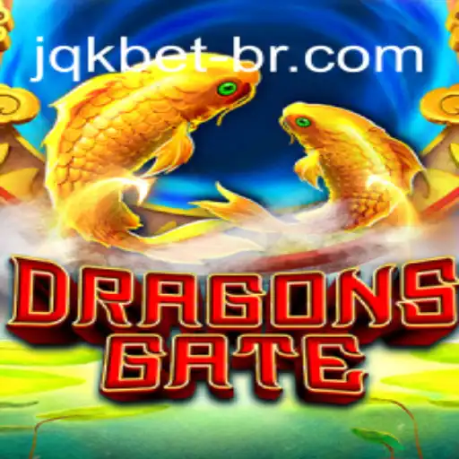 DragonsGate: A Nova Sensação no Mundo dos Jogos Online com JQK.BET