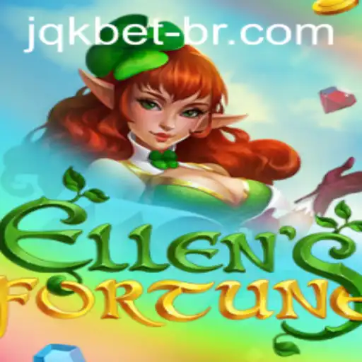 Explorando o Mundo de EllensFortune e JQK.BET: Uma Jornada Inesquecível