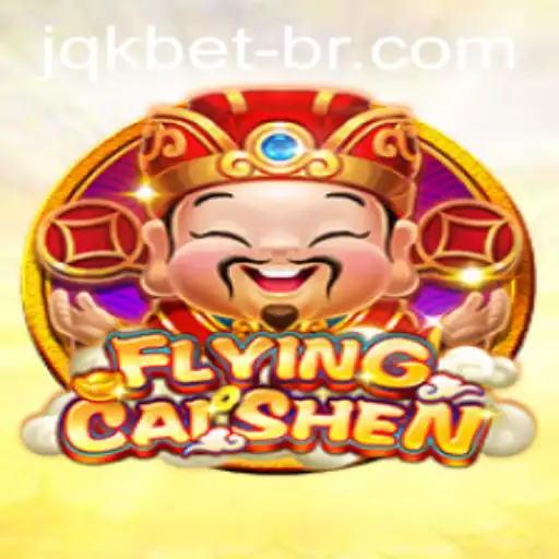 Explorando FlyingCaiShen: O Novo Fenômeno nos Jogos de Azar
