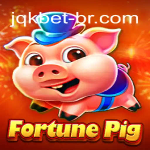 Descubra o Fascinante Mundo de FortunePig no JQK.BET