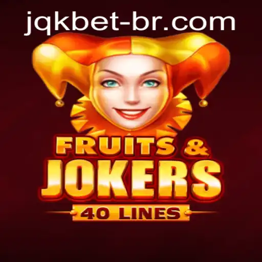 Explorando o Universo de FruitsAndJokers40: O Que Há de Novo no Mundo dos Jogos