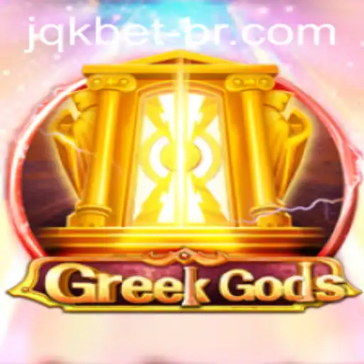Descubra o Fascinante Mundo de GreekGods com JQK.BET