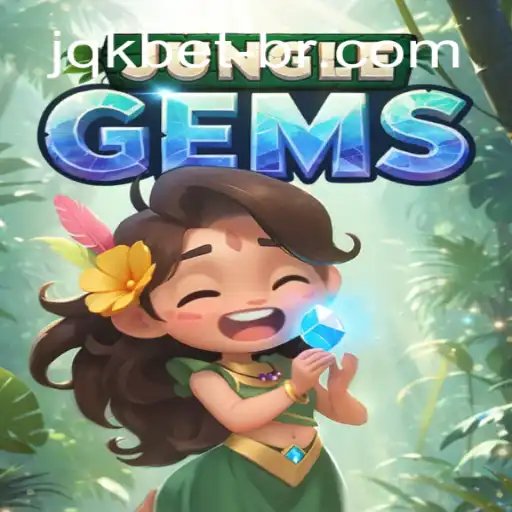 JungleGems: Explorando Aventuras e Estratégias no Mundo Selvagem dos Cassinos com JQK.BET