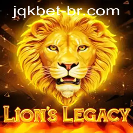 Descubra LionsLegacy: A Aventura Épica no Novo Mundo de JQK.BET
