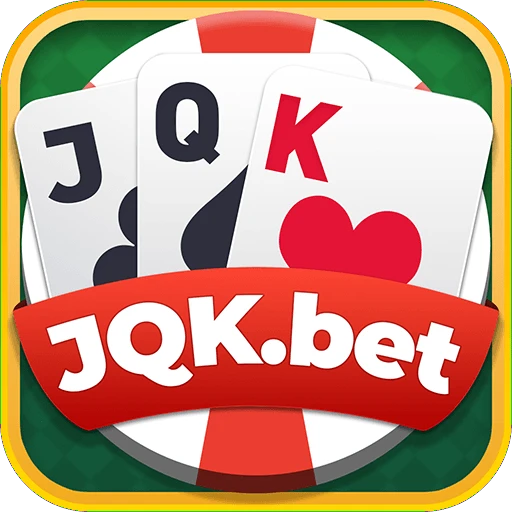JQK.BET Logo