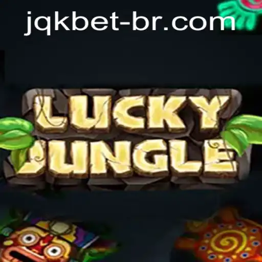 Descubra o Excitante Mundo de LuckyJungle: A Nova Aventura de Cassino Online