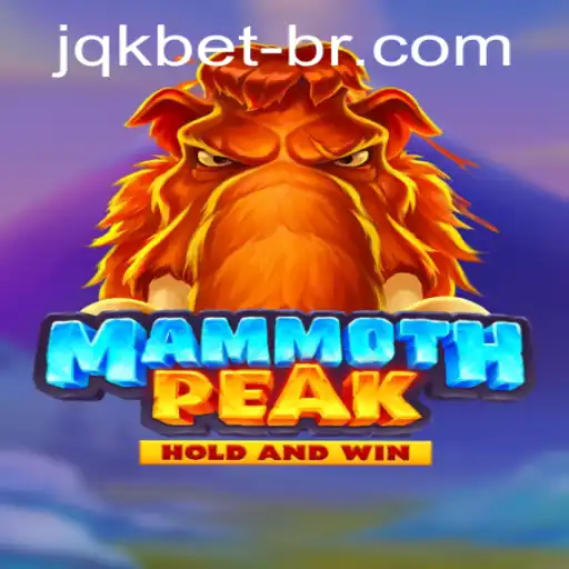 Explorando o Mundo de MammothPeak: Um Mergulho nas Regras e Estratégias do Jogo com JQK.BET