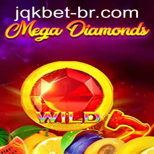 MegaDiamond: Descubra as Aventuras do Jogo de Azar Inovador da JQK.BET