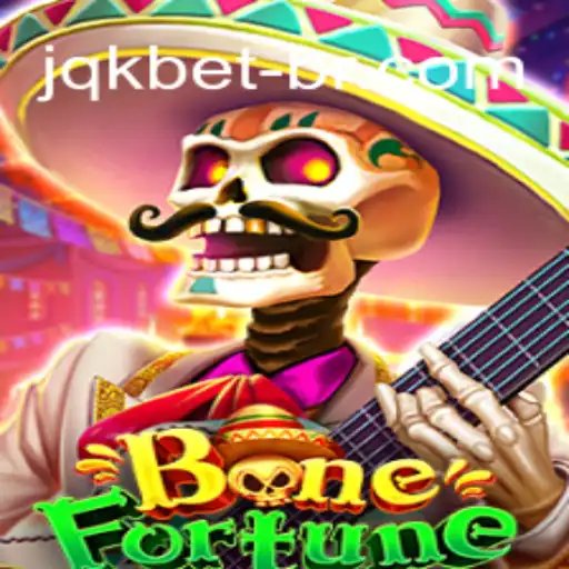 Explorando BoneFortune: JQK.BET Introduzindo uma Nova Dimensão de Entretenimento