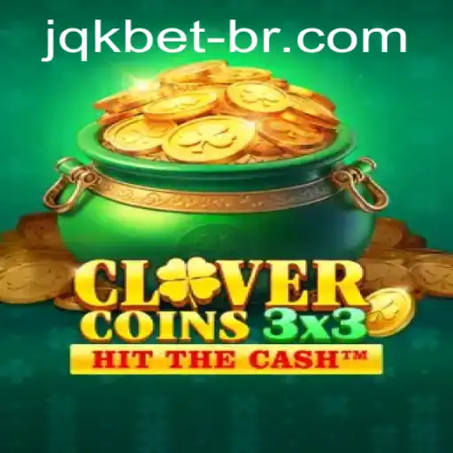 Explorando o Mundo de Clovercoin3x3: Instruções e Regras do Novo Jogo da JQK.BET