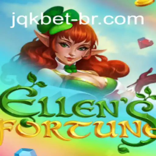 Explorando o Mundo de EllensFortune e JQK.BET: Uma Jornada Inesquecível