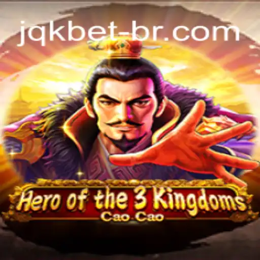 Descubra o Empolgante Jogo Heroofthe3KingdomsCaoCao