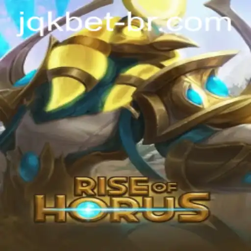 RiseofHorus: Um Mergulho no Fascinante Mundo de Apostas com JQK.BET