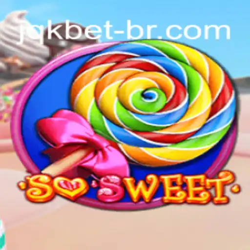 Jogo SoSweet: Descubra a Experiência Açucarada de JQK.BET