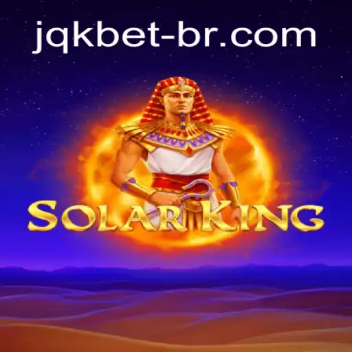 Descubra SolarKing: A Nova Sensação de JQK.BET
