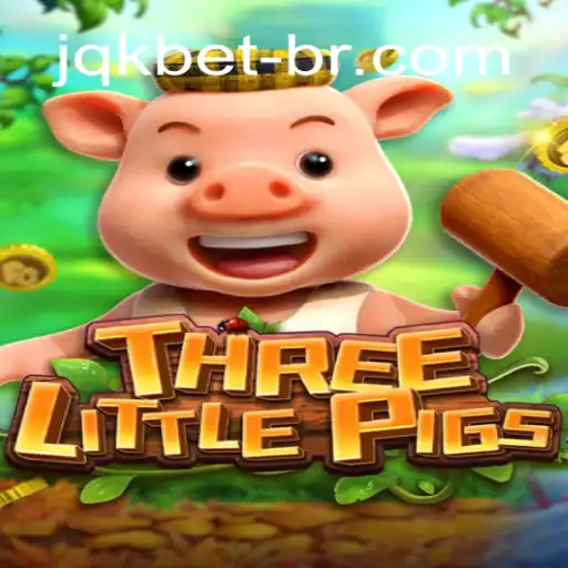 Explorando o Mundo Encantado de THREELITTLEPIGS: Um Novo Jogo em JQK.BET