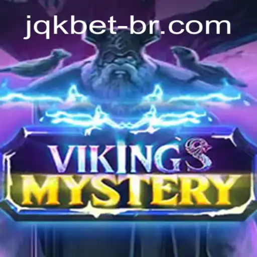 Explore o Fascinante Mundo de VikingsMystery: Um Mergulho em Aventuras Épicas