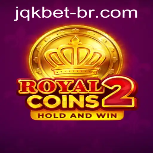 Descubra o Mundo de RoyalCoins2: A Nova Sensação em JQK.BET