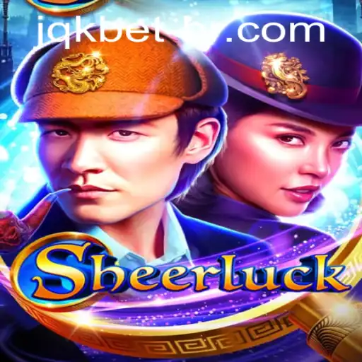 Descubra o Jogo de Estratégia Sheerluck no JQK.BET