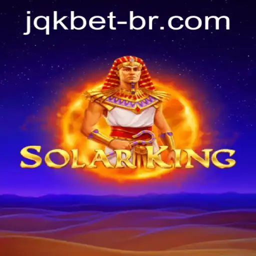 Descubra SolarKing: A Nova Sensação de JQK.BET