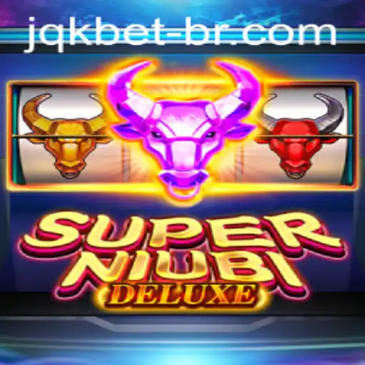 Descobrindo SuperNiubiDeluxe: O Jogo de Casino Online do Momento