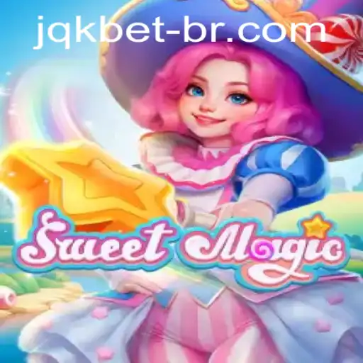 Descubra SweetMagic: O Fenômeno dos Jogos Online no JQK.BET