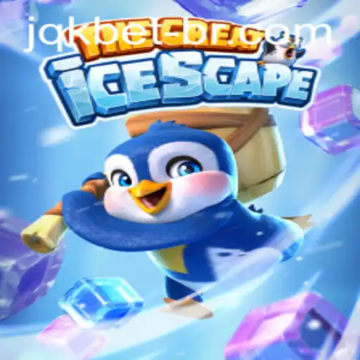 Explorando o Fascinante Mundo de TheGreatIcescape: O Novo Fenômeno do JQK.BET