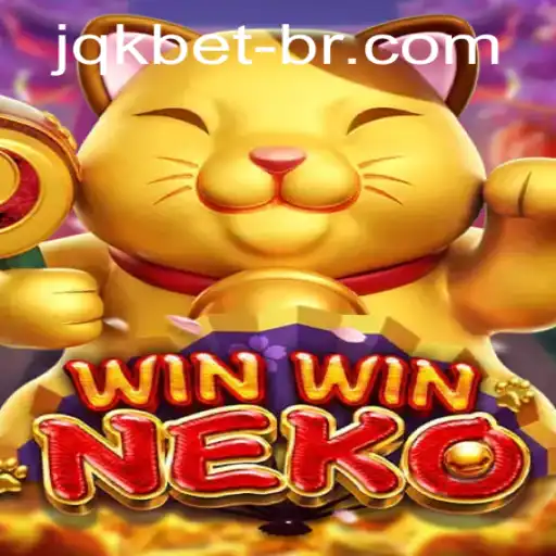 Explorando o Mundo do Jogo WinWinNeko: Uma Experiência Única com JQK.BET